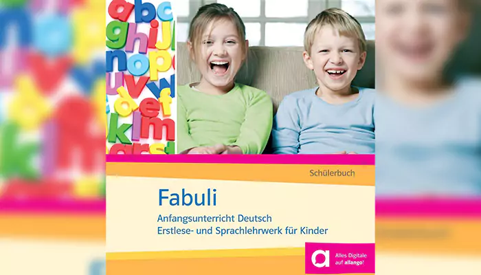 کتاب های آموزش زبان آلمانی