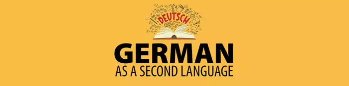 یادگیری کلمات آلمانی