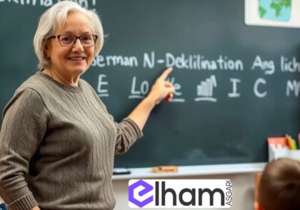 حالات اسم ها در زبان المانی الهام عسگری