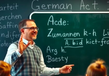 اموزش حروف زبان المانی الهام عسگری