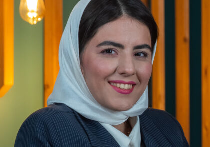 الهام عسگری آکادمی الهام عسگری الهام عسگری آلمانی