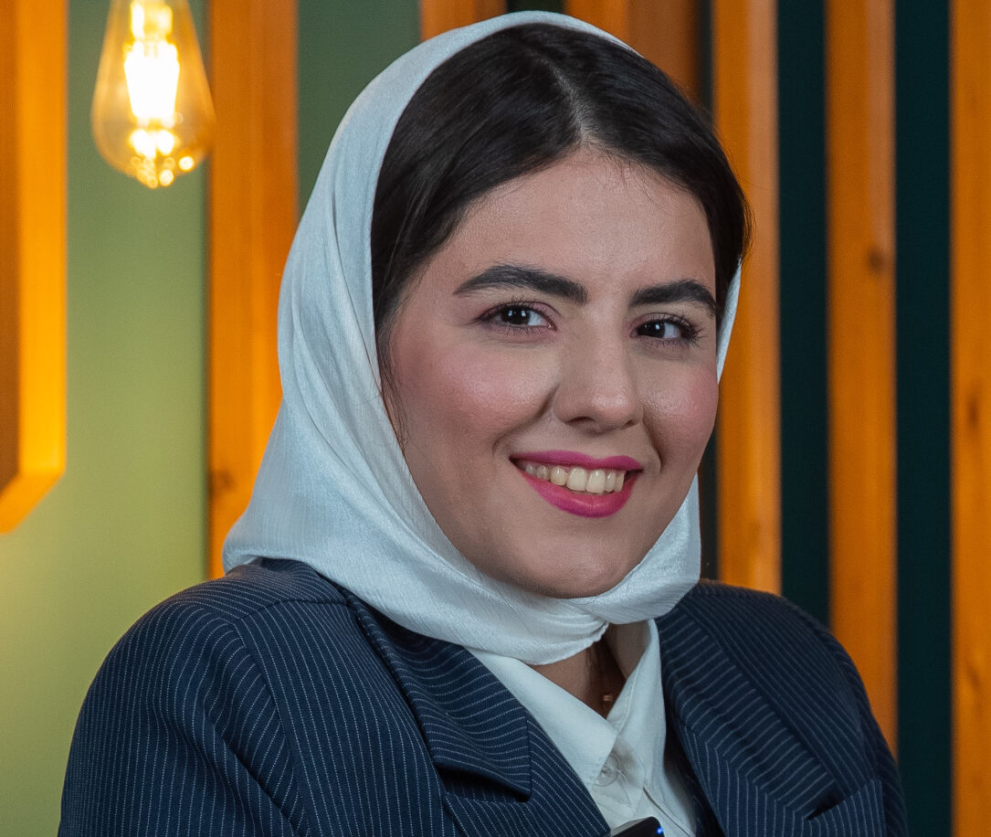 الهام عسگری آکادمی الهام عسگری الهام عسگری آلمانی