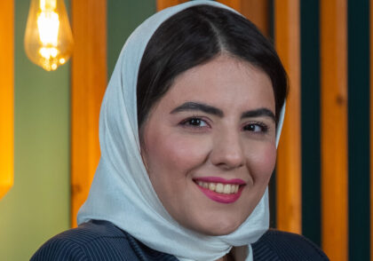 الهام عسگری آکادمی الهام عسگری الهام عسگری آلمانی